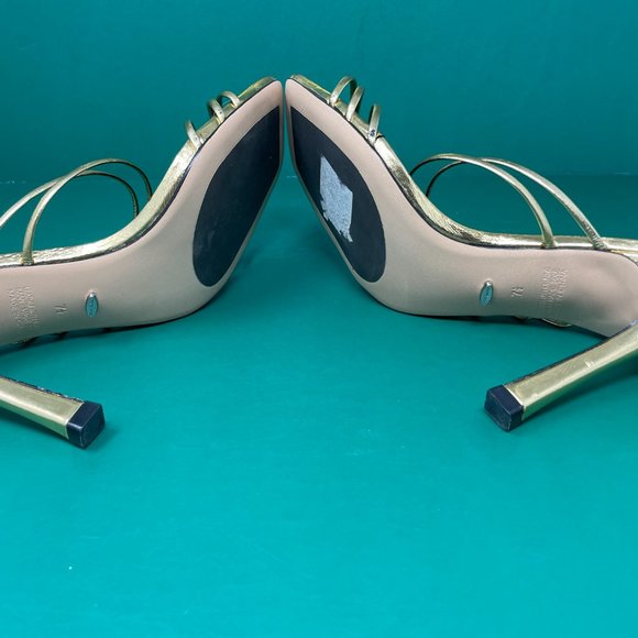 Tony Bianco | Foxie Mule - Picture 5 of 6